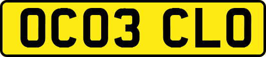OC03CLO