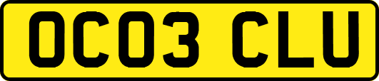 OC03CLU