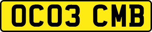 OC03CMB