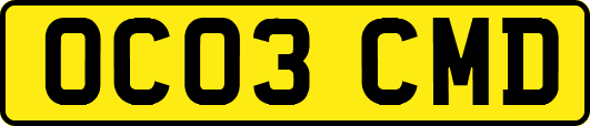 OC03CMD