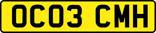 OC03CMH