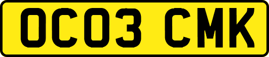 OC03CMK