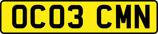 OC03CMN