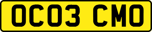 OC03CMO