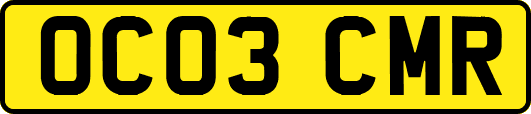 OC03CMR