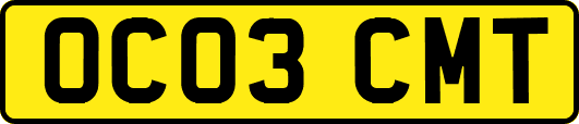 OC03CMT