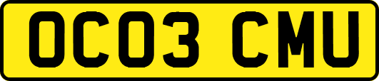 OC03CMU
