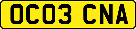 OC03CNA