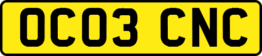 OC03CNC