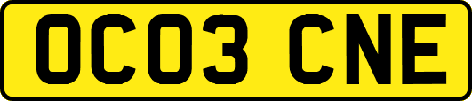 OC03CNE