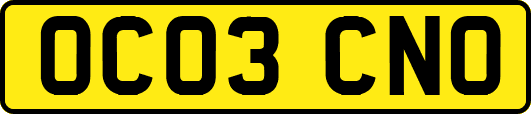 OC03CNO