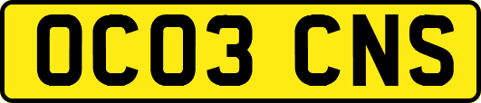 OC03CNS