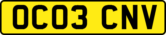 OC03CNV