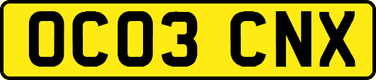 OC03CNX