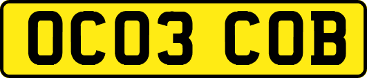 OC03COB