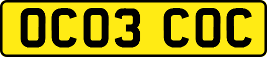 OC03COC