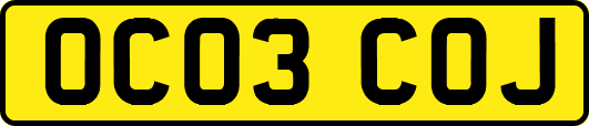 OC03COJ