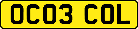 OC03COL