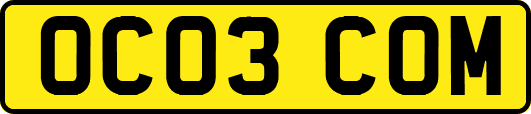 OC03COM