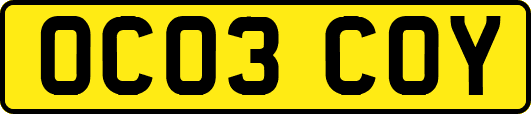 OC03COY