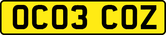 OC03COZ