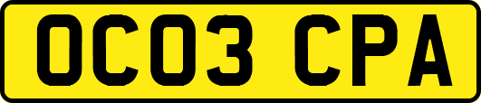 OC03CPA