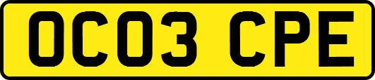 OC03CPE