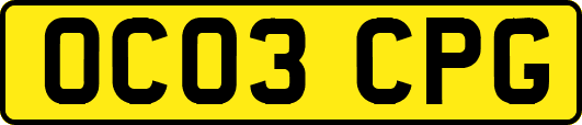 OC03CPG