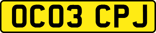 OC03CPJ