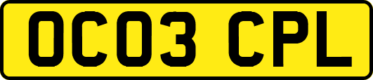 OC03CPL