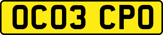 OC03CPO
