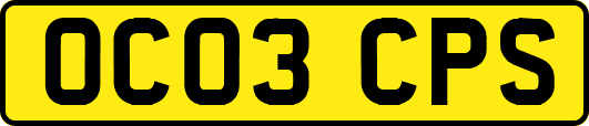 OC03CPS