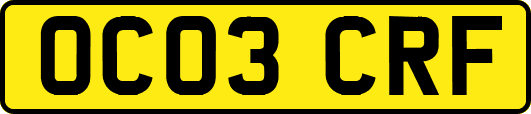 OC03CRF