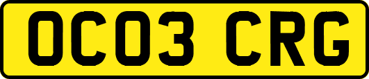 OC03CRG