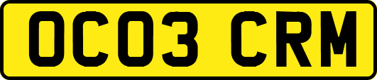 OC03CRM