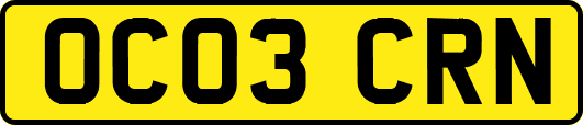 OC03CRN