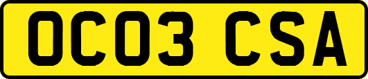 OC03CSA