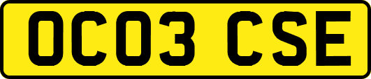 OC03CSE