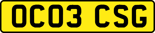 OC03CSG