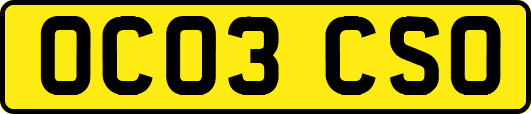 OC03CSO