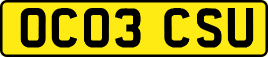 OC03CSU