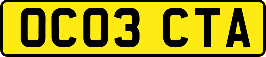 OC03CTA