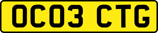 OC03CTG