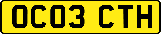 OC03CTH