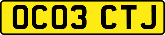 OC03CTJ