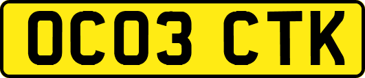 OC03CTK