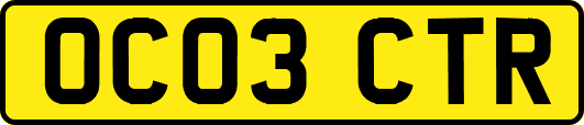 OC03CTR