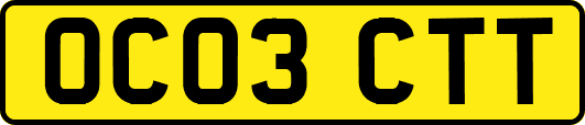 OC03CTT