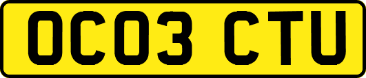 OC03CTU