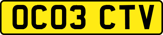 OC03CTV